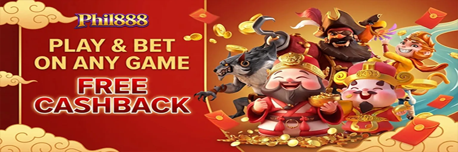 Phil888 online casino Philippines